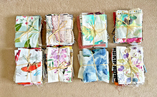 500 gram pack fabric - gram,