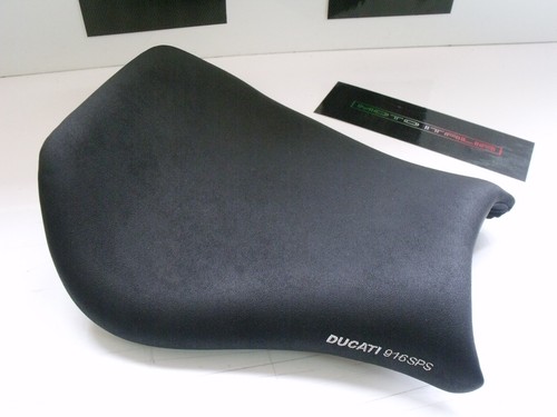 Ducati 916 sps tecnosel - ducati,