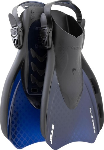 Cressi star fins snorkeling - star,