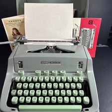 RARE Vintage HERMES 3000