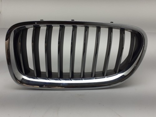 Bmw series mk6 - series, left