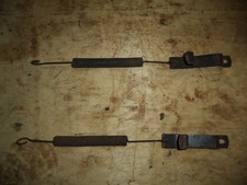 David Brown Tractor Bonnet