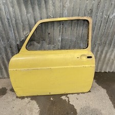 Classic type t3 notchback - t3,