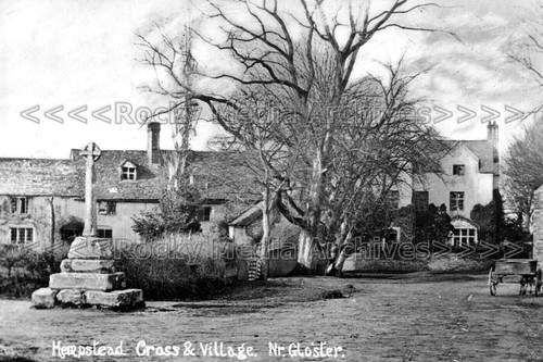 Ygg cross village - ygg-17, &