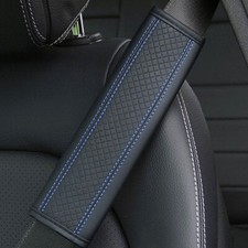 1pc car seat belt - belt, pads