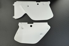 1988 Yamaha YZ 250 / 1988 YZ Side Panels Side Plates