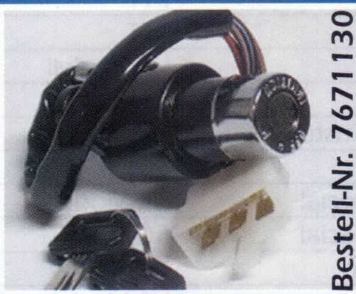 For honda 450 ignition - n,