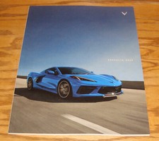 Original 2020 Chevrolet