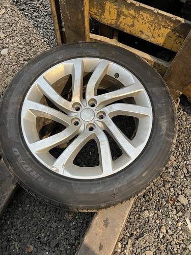 Genuine l462 discovery - genuine, hse