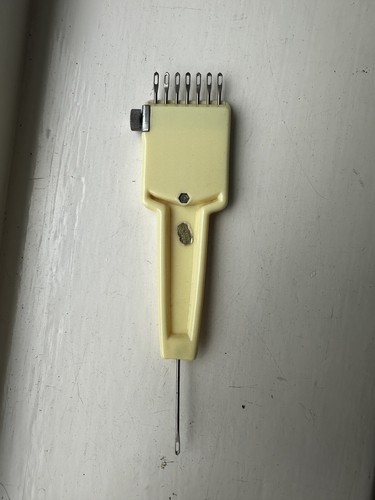 Adjustable transfer tool - 7,
