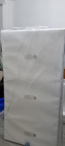 Obaby foam mattress for cot - mattress,