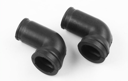 Air filter connector pieces - 2,