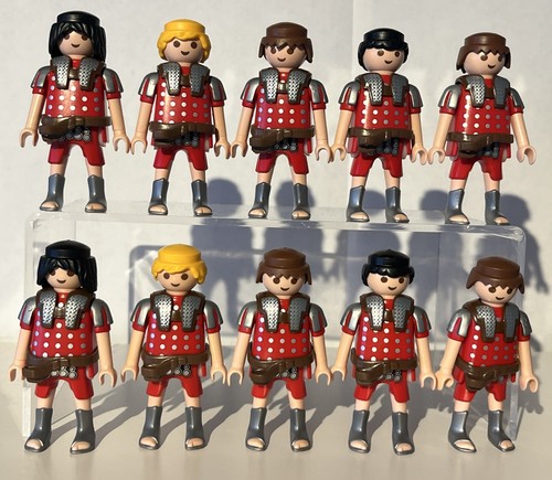 Playmobil custom roman - custom,