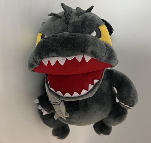 Big sale godzilla - godzilla, deformed