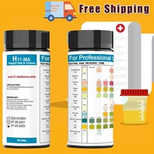 MERYDI-H11-MA Micro Albumin