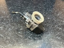 RARE Cagiva Mito 125