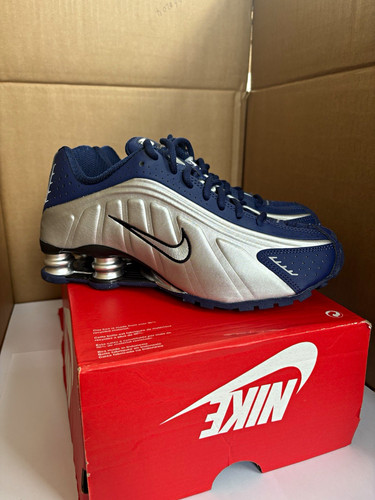Nike shox men low top - men’s,