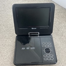 Tevion Vision 7-Inch LCD