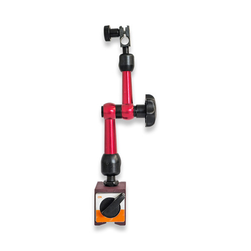 Mini magnetic base - magnetic, for