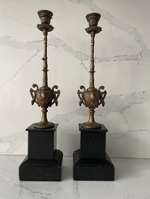 Decorative Pair Of French