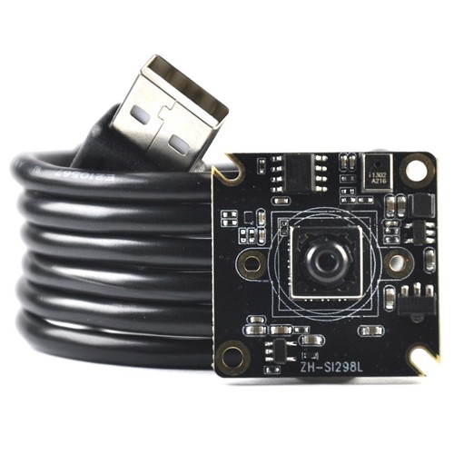Autofocus usb camera module - autofocus,