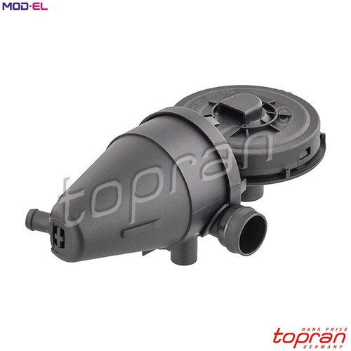 Valve crankcase ventilation - valve,