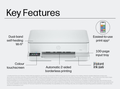 Envy 6120e 6132e all one - hp,