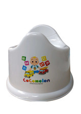 Hunter Price Cocomelon Potty