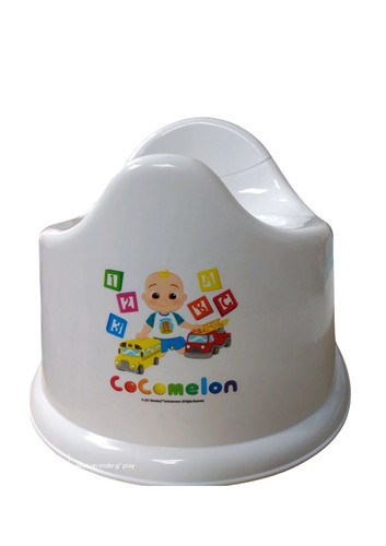 Hunter price cocomelon potty - hunter,