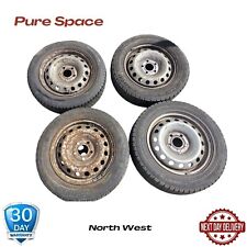 VAUXHALL VIVARO TRAFIC