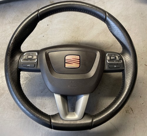 Seat leon mk2 - seat,