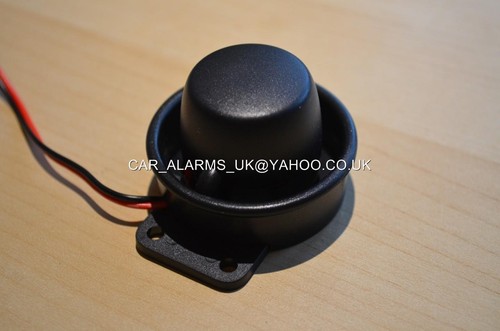 Bnib bike car alarm - bike, 24v