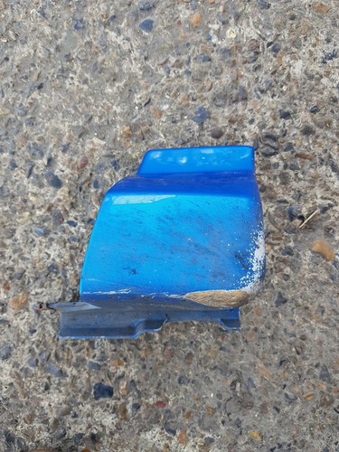 Vauxhall corsa vxr side - corsa,