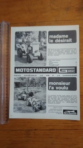 Old advertising advert - advert,