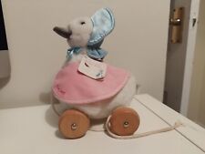 Beatrix potter Jemima puddle