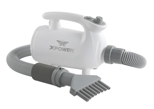 Xpower 113 multiuse dog hair - b-113,
