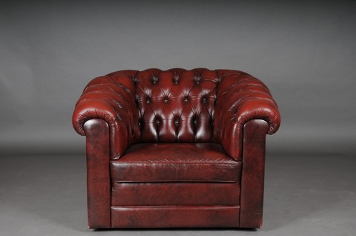 Exclusive chesterfield club - exclusive,
