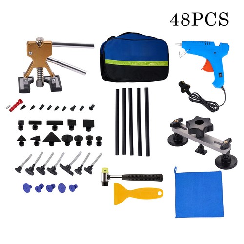 48pcs car paintless - 48pcs,