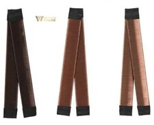 X3 MAGIC FRENCH TWIST HAIR BUN