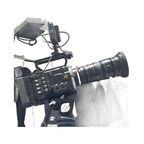 Sony pmw f55 cine alta - sony, pmw-f55
