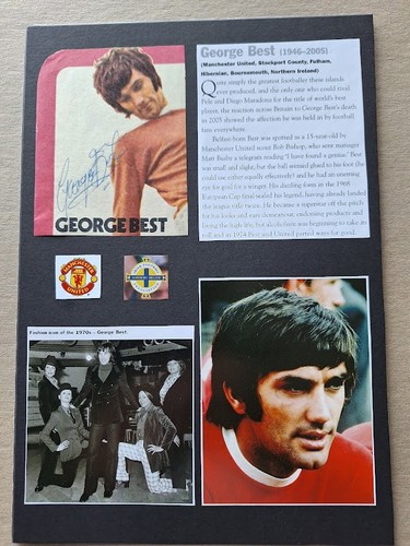 George best manchester united - best,