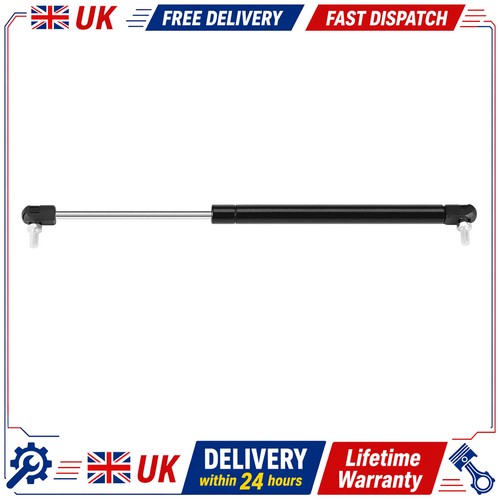Gas locker spring strut - gas,