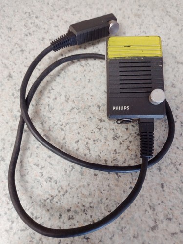 Pye philips pfx - , pf85