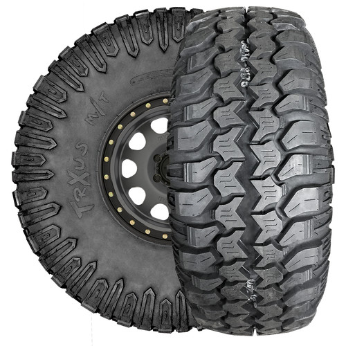 35x12 50r16 trxus - mt, radial