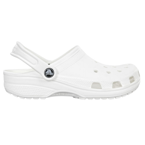 Crocs white unisex adult - crocs,