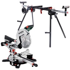 Metabo KGS 305 M 305mm Double