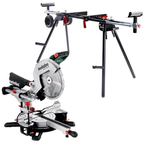 Metabo kgs 305 305mm double - kgs,