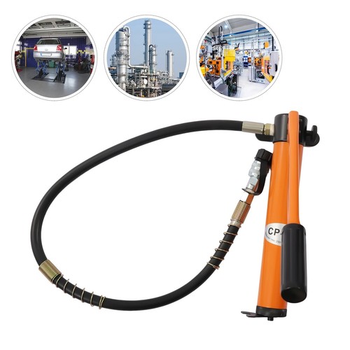 180 70mpa hydraulic - cp-180, pump