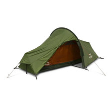 Vango Apex 100 Lightweight Compact Tent - 1 Person Tent