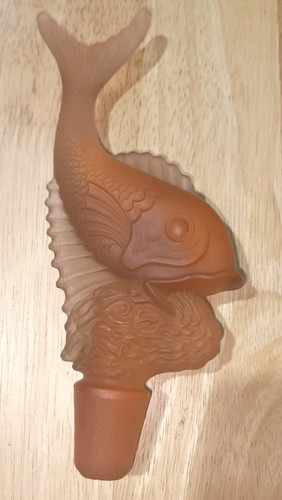 Vintage josef inwald poisson - vintage,